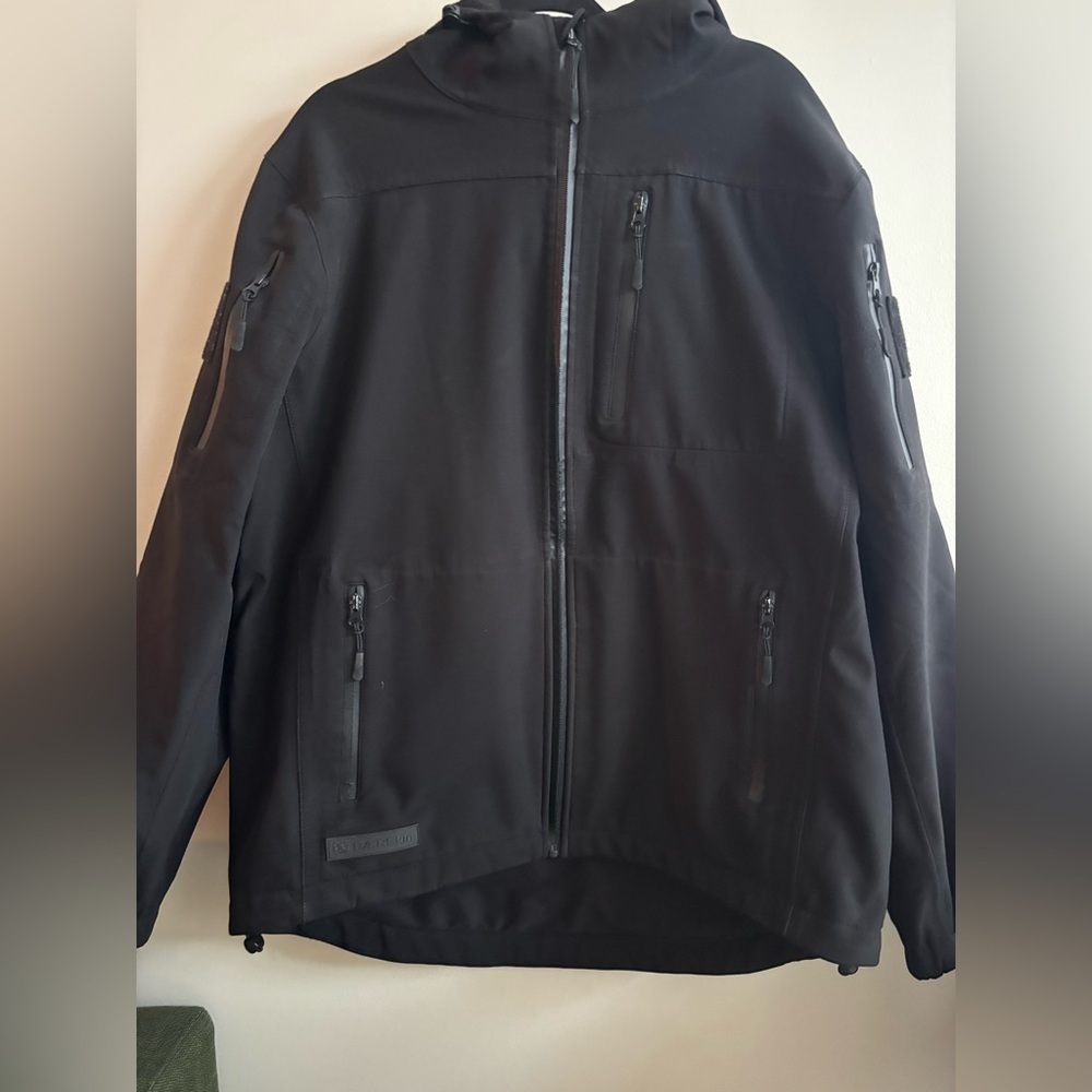 BEARSKIN Mens Jacket